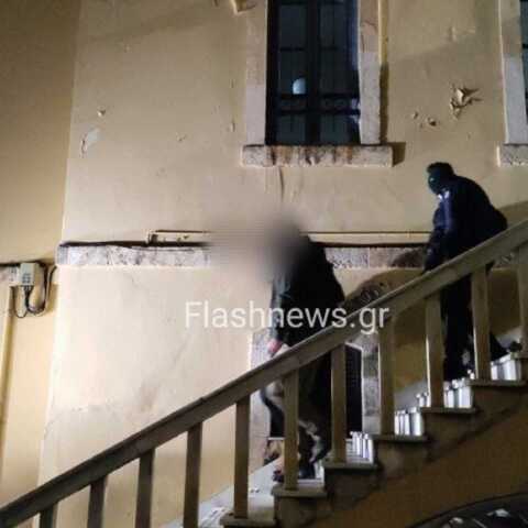 Γηροκομείο στα Χανιά: Στη φυλακή οι ιδιοκτήτριες και οι γιατροί