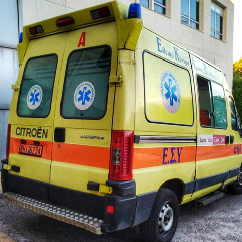 Συνεχίζονται οι έρευνες για τα τρία νεκρά παιδιά στην Πάτρα