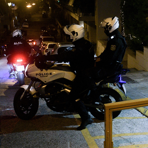 Μενίδι: Δύο συλλήψεις για τον θάνατο 44χρονου