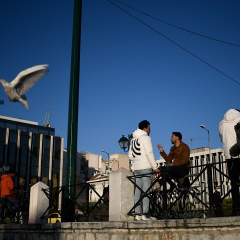 Νέα κρούσματα κορωνοϊού - Πού εντοπίζονται