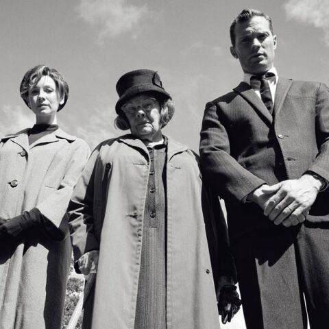 Nova: Εδώ θα παρακολουθήσεις τις καλύτερες ταινίες που σάρωσαν τις υποψηφιότητες στα φετινά Όσκαρ