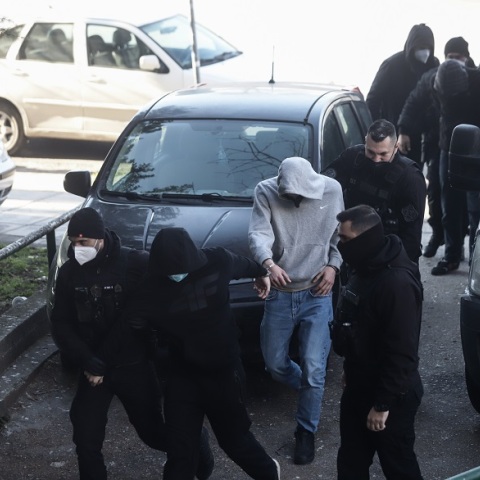 Δολοφονία Άλκη: Προφυλακιστέος και ο 20χρονος  