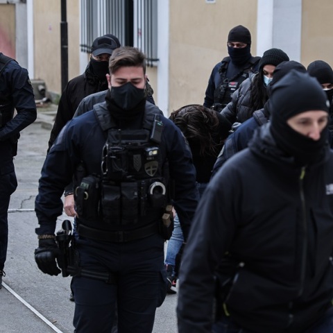 Απολογία στον εισαγγελέα της 29χρονης που φέρεται να σκότωσε τον 7χρονο γιο της μαζί με τον σύντροφό της