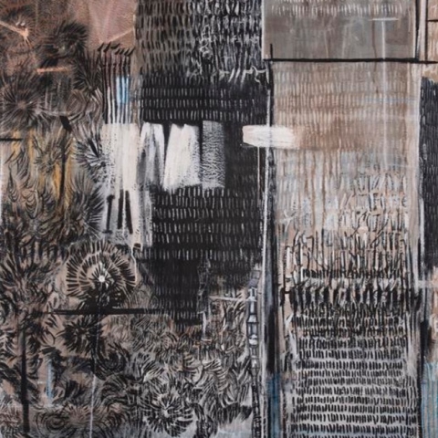 Ελένη Ζούνη, Πολυφωνία