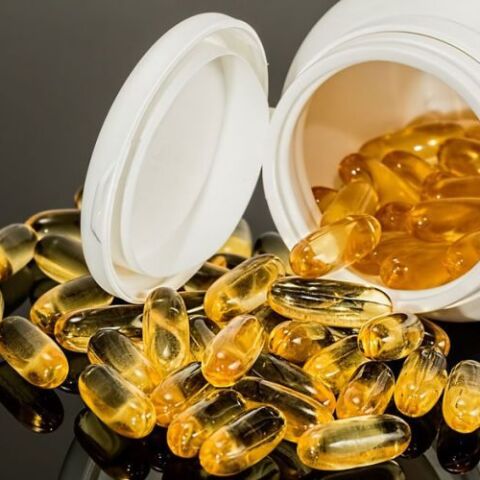 ΕΟΦ: Προειδοποίηση για συμπλήρωμα διατροφής με απαγορευμένη ουσία