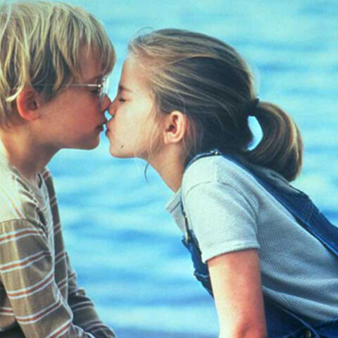 «Το Κορίτσι Μου (My Girl)» του Χάουαρντ Ζιφ