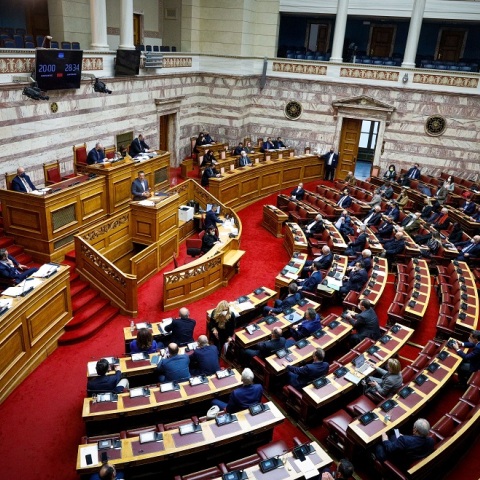 ΤΣΙΠΡΑΣ ΑΛΕΞΗΣ ΣΥΡΙΖΑ ΣΥΖΗΤΗΣΗ ΣΤΗΝ ΟΛΟΜΕΛΕΙΑ ΤΗΣ ΒΟΥΛΗΣ ΝΣ ΤΟΥ ΥΠ. ΕΘΝΙΚΗΣ ΑΜΥΝΑΣ (ΚΟΝΤΑΡΙΝΗΣ ΓΙΩΡΓΟΣ EUROKNISSI)