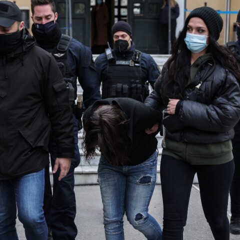 ΑΠΟΛΟΓΙΑ ΣΤΟΝ ΕΙΣΑΓΓΕΛΕΑ ΤΗΣ 29ΧΡΟΝΗΣ ΠΟΥ ΚΑΤΗΓΟΡΕΙΤΑΙ ΓΙΑ ΤΗΝ ΔΟΛΟΦΟΝΙΑ ΤΟΥ 7ΧΡΟΝΟΥ ΓΙΟΥ ΤΗΣ