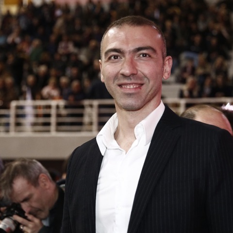 Αλέξανδρος Νικολαΐδης