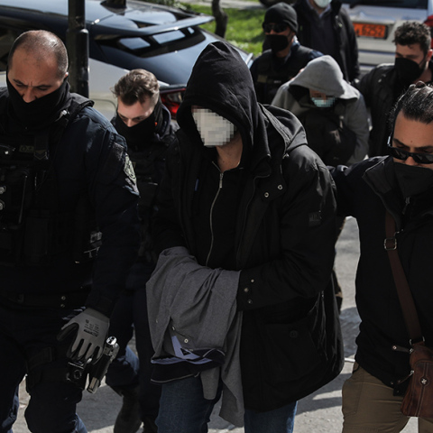 Μενίδι: Δύο συλλήψεις για τον θάνατο 44χρονου