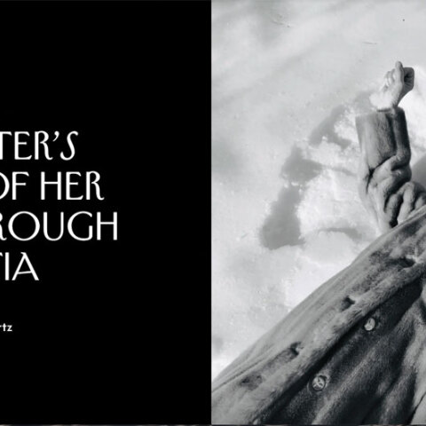 A daughter's portrait of her mother through dementia: Φωτογραφίες της CHERYLE ST. ONGE