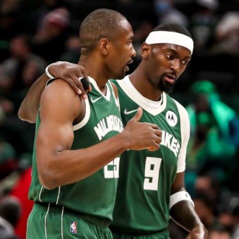 Ιμπάκα και Πόρτις στην ήττα από τους Μπλέιζερς