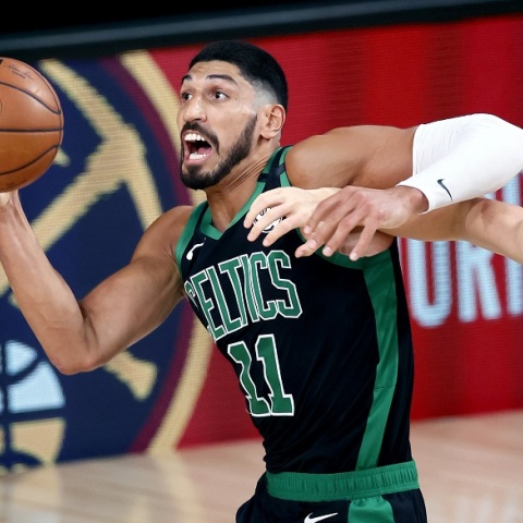 Ενές Καντέρ 