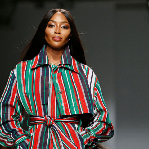 Η Naomi Campbell, αγκαλιά με την κόρη της στο εξώφυλλο της Vogue UK, μιλά για τη μητρότητα, το modeling και τη ζωή της που άλλαξε ριζικά
