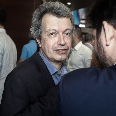 Πέτρος Τατσόπουλος