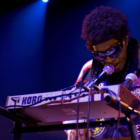 Sly And The Family Stone