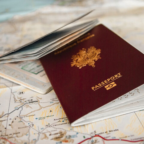 Προς απαγόρευση τα χρυσά διαβατήρια στην Ευρωπαϊκή Ένωση