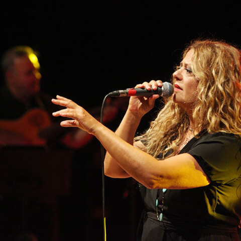 Ελένη Τσαλιγοπούλου