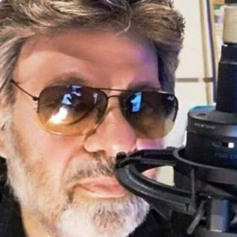 Γιώργος Νερούτσος