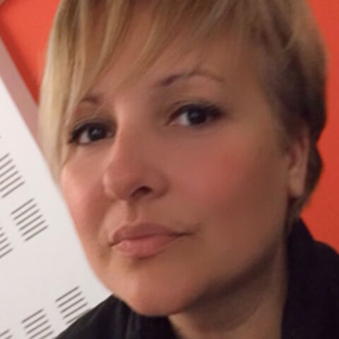 Γιοβάννα Βλασσοπούλου