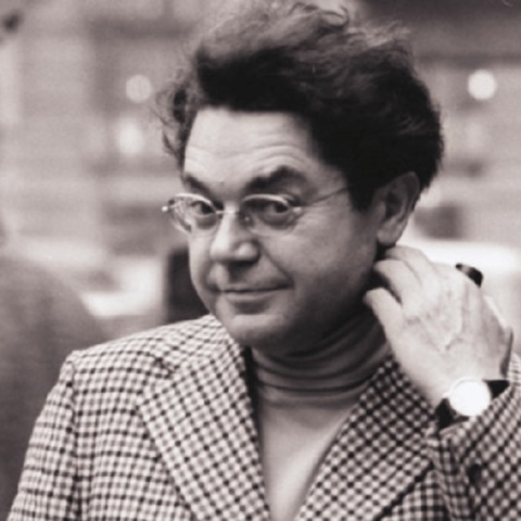 Πράκτορας της Τσεχοσλοβακίας ο δημοσιογράφους Ζαν Κλεμεντέν