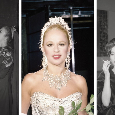 Κλεισθένης Δασκαλάκος: Αυτή είναι η ζωή του μεγάλου Έλληνα φωτογράφου που φωτογράφισε από τους Beatles και τον Τσόρτσιλ μέχρι την Βουγιουκλάκη και τον Καραμανλή