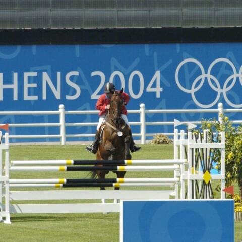 Ολυμπιακοί Αγώνες 2004