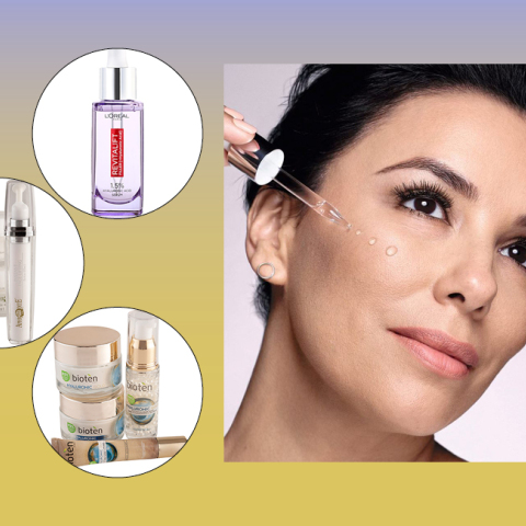 Νικητές Prix de Beauté 2021: Περιποίηση Προσώπου Ευρείας Διανομής