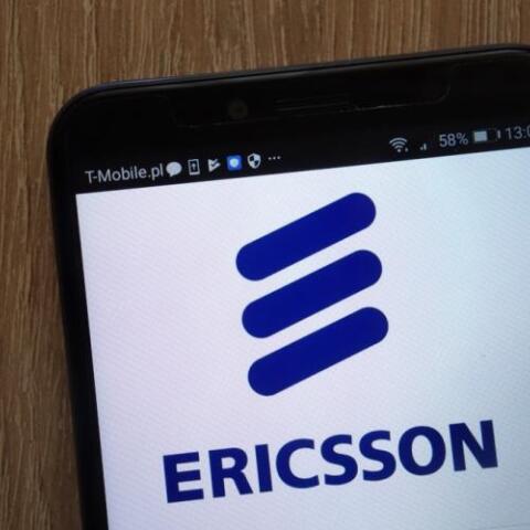 Πτώση 9% για τη μετοχή της Ericsson μετά από τα στοιχεία για συναλλαγές με το ISIS