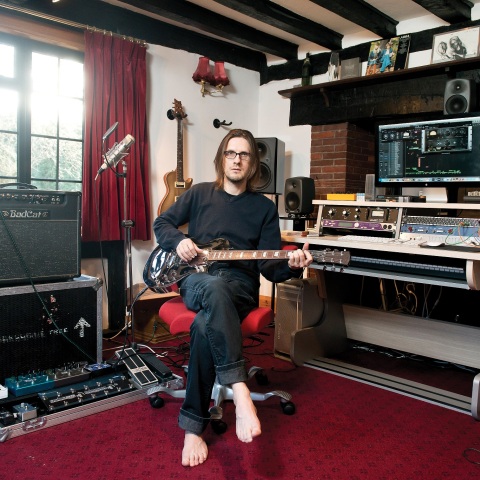 Steven Wilson - Porcupine Tree