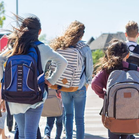 Με νέα μέτρα οι σχολικές εκδρομές