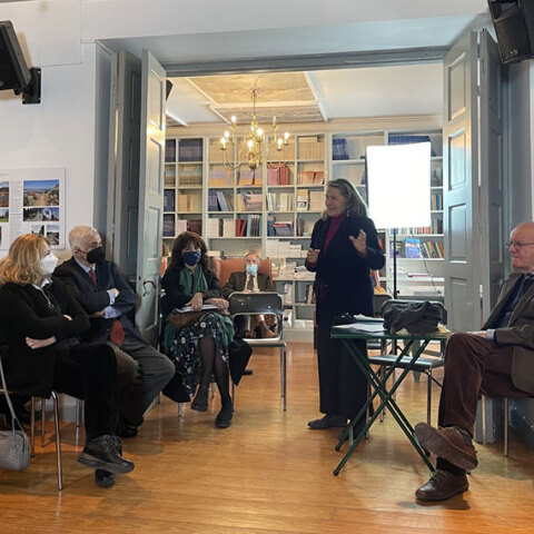 Ελληνική Εταιρεία Περιβάλλοντος και Πολιτισμού: 50 χρόνια παρουσίας