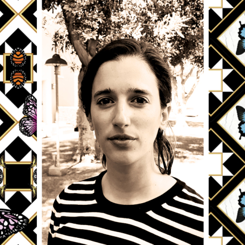 Ειρήνη Βιανέλλη