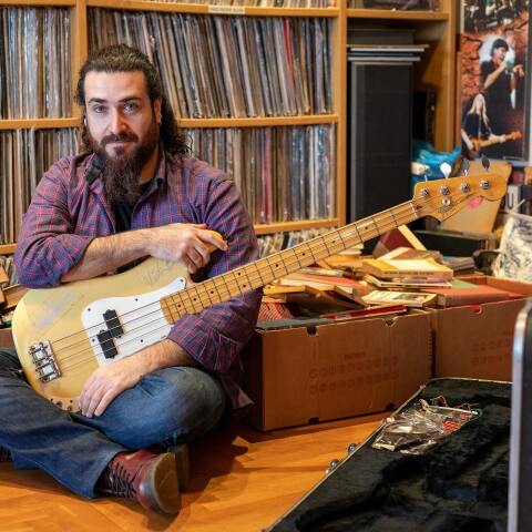 Βύρων Τσουράπης