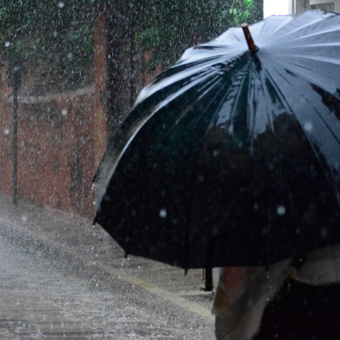 Η πρόγνωση του καιρού για σήμερα Πέμπτη (17/02)