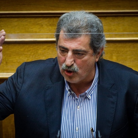 ΠΟΛΑΚΗΣ ΠΑΥΛΟΣ ΣΥΡΙΖΑ ΣΥΖΗΤΗΣΗ ΣΤΗΝ ΟΛΟΜΕΛΕΙΑ ΤΗΣ ΒΟΥΛΗΣ ΤΟΥ Ν/Σ ΤΟΥ ΥΠΑΝ "ΑΝΑΠΤΥΞΙΑΚΟΣ ΝΟΜΟΣ - ΕΛΛΑΔΑ ΙΣΧΥΡΗ ΑΝΑΠΤΥΞΗ" (2η ΗΜΕΡΑ) (ΚΟΝΤΑΡΙΝΗΣ ΓΕΩΡΓΙΟΣ EUROKINSSI)