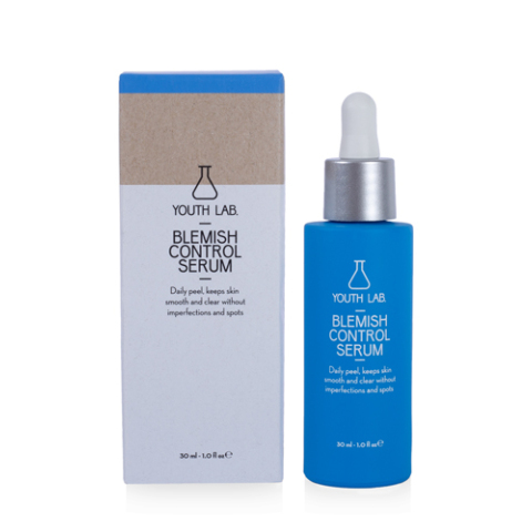 YOUTH LAB: Nέο Blemish Control Serum