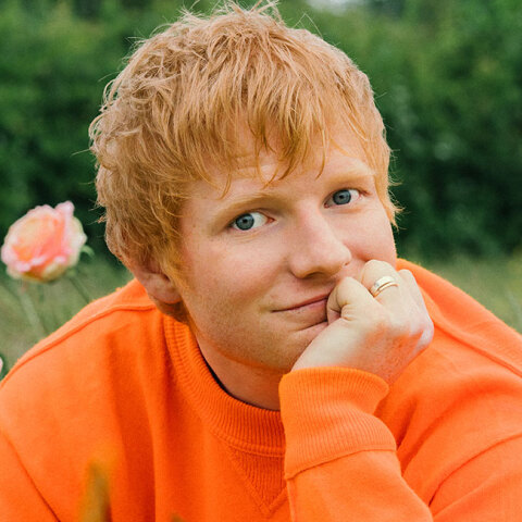 Ed Sheeran