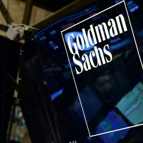 Η Goldman Sachs προβλέπει ισχυρές προοπτικές για τις ελληνικές τράπεζες
