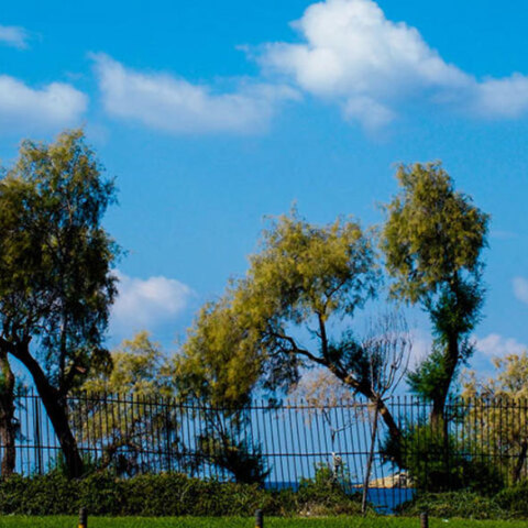 Ηλιοφάνεια στην Αττική έχει ο καιρός αύριο Παρασκευή (18.02)