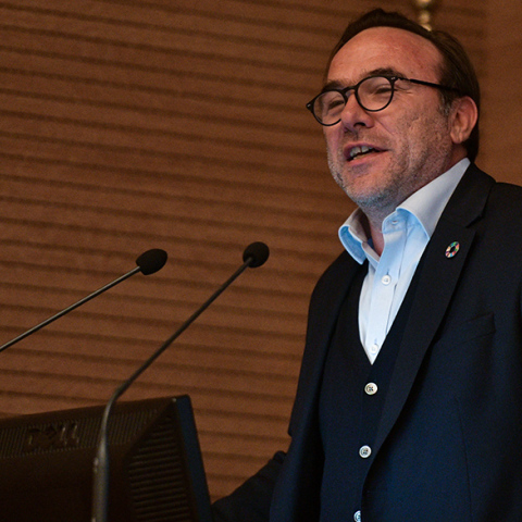 Πέτρος Κόκκαλης