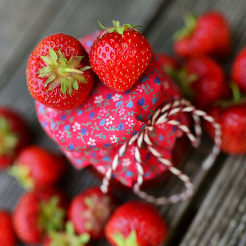 Μαρμελάδα φράουλα αποσύρει από την αγορά ο ΕΦΕΤ