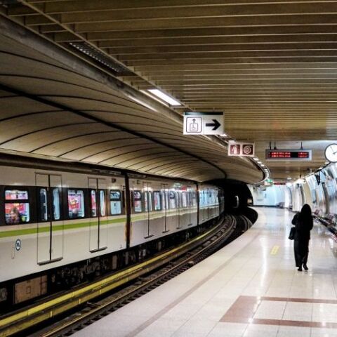 Μετρό: Επεκτείνεται το ωράριο έως 01:30