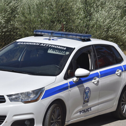 Τον βιασμό της από 26χρονο κατήγγειλε 19χρονη στην Εύβοια