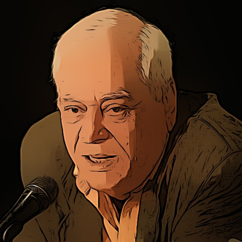 Θανάσης Καρτερός