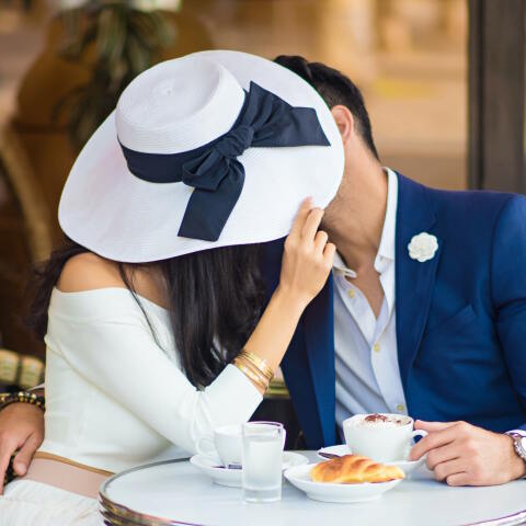 Groundhogging: Γιατί οι άνθρωποι αναζητούν έναν συγκεκριμένο τύπο συντρόφου και γιατί αυτό το μοτίβο επανάληψης είναι προβληματικό. 