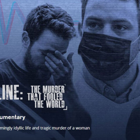 Το ντοκιμαντέρ «Κάρολαΐν: Ο δολοφόνος που κορόιδεψε τον κόσμο» για το έγκλημα στα Γλυκά Νερά