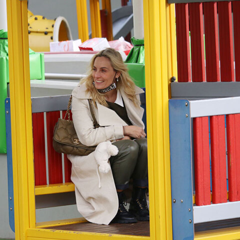 Ελεονώρα Μελέτη