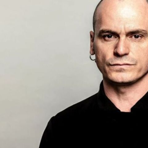 Ποινική δίωξη στον ηθοποιό Λάμπρο Φιλίππου για βιασμό κατ' εξακολούθηση   