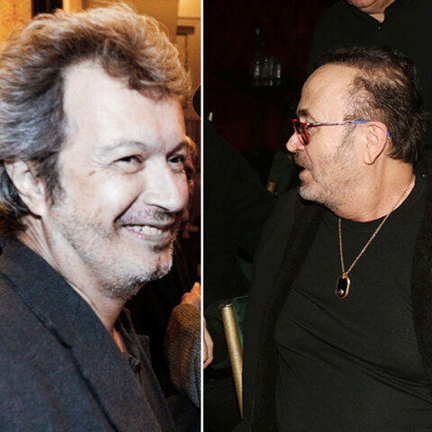 Πέτρος Τατσόπουλος και Σταμάτης Γονίδης